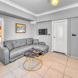 Chambre Familiale